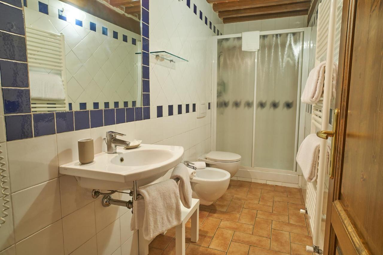 צ'צ'ינה Podere Gli Olmi מראה חיצוני תמונה